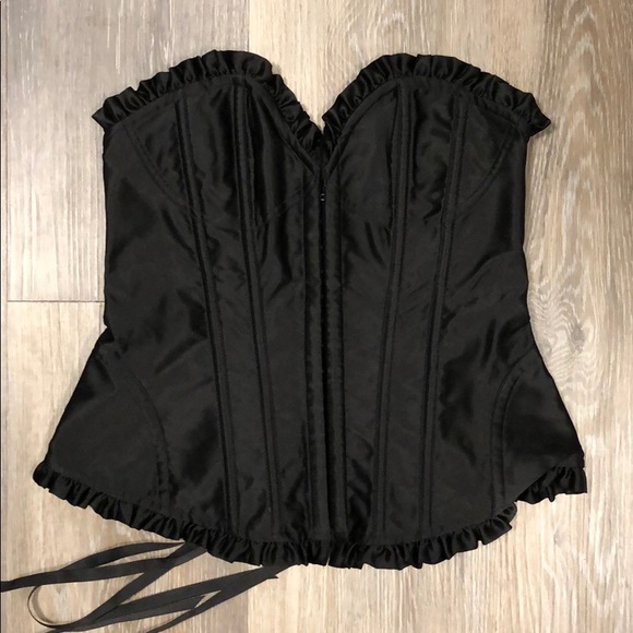 Victoria's Secret Other - NWOT Victoria’s Secret Sexy Little Things Bustier